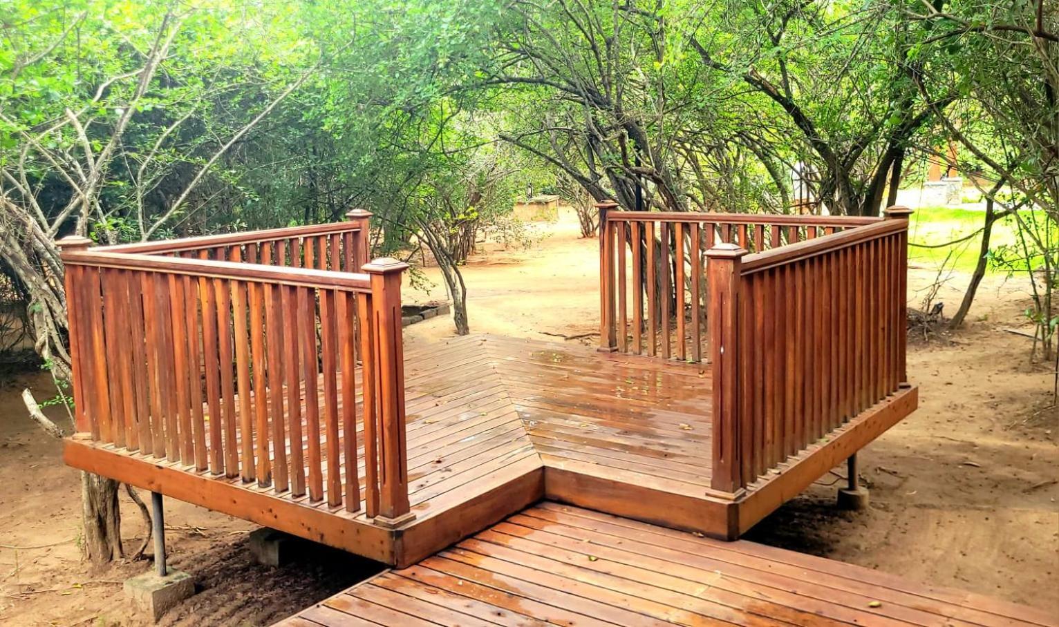 Hotel King Reach Yala Wild Tissamaharama Exterior foto